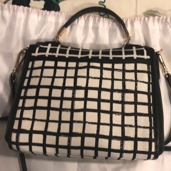 Beautiful Coach handbag - Picture 4 of 4